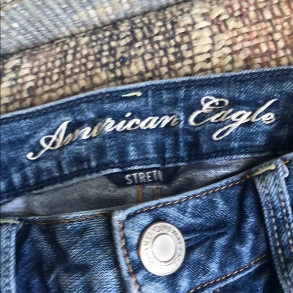 American Eagle Jeans - Picture 2 of 7